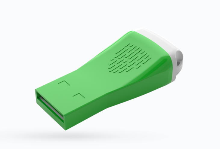 Електронний ключ USB/Bluetooth SecureToken-338MB